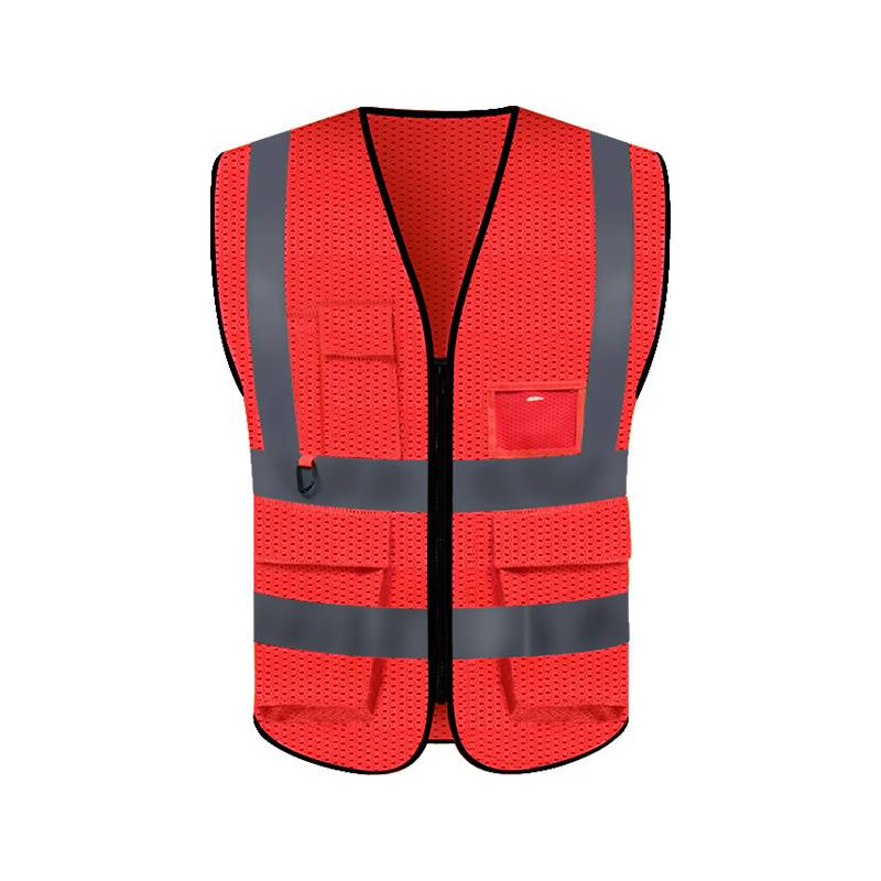 Upgrade with thick and bright pockets